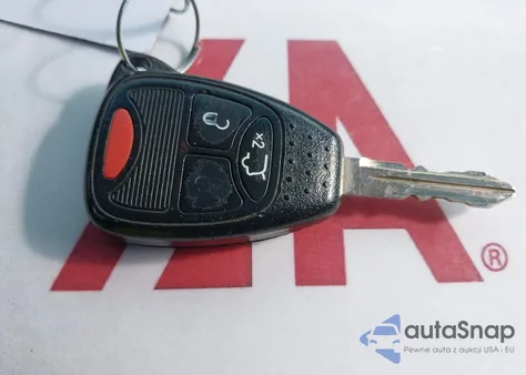 2008 Jeep Liberty Sport from USA, damaged, VIN 1J8GP28K98W189406